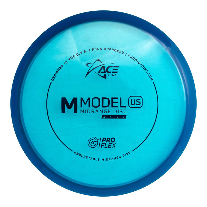 Prodigy Ace Line M Model US