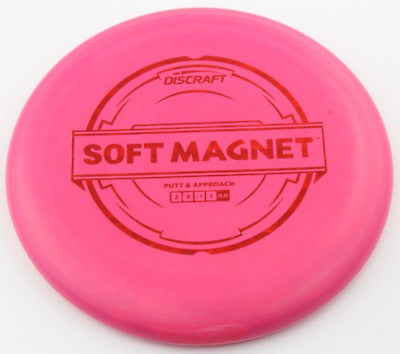 Discraft Magnet