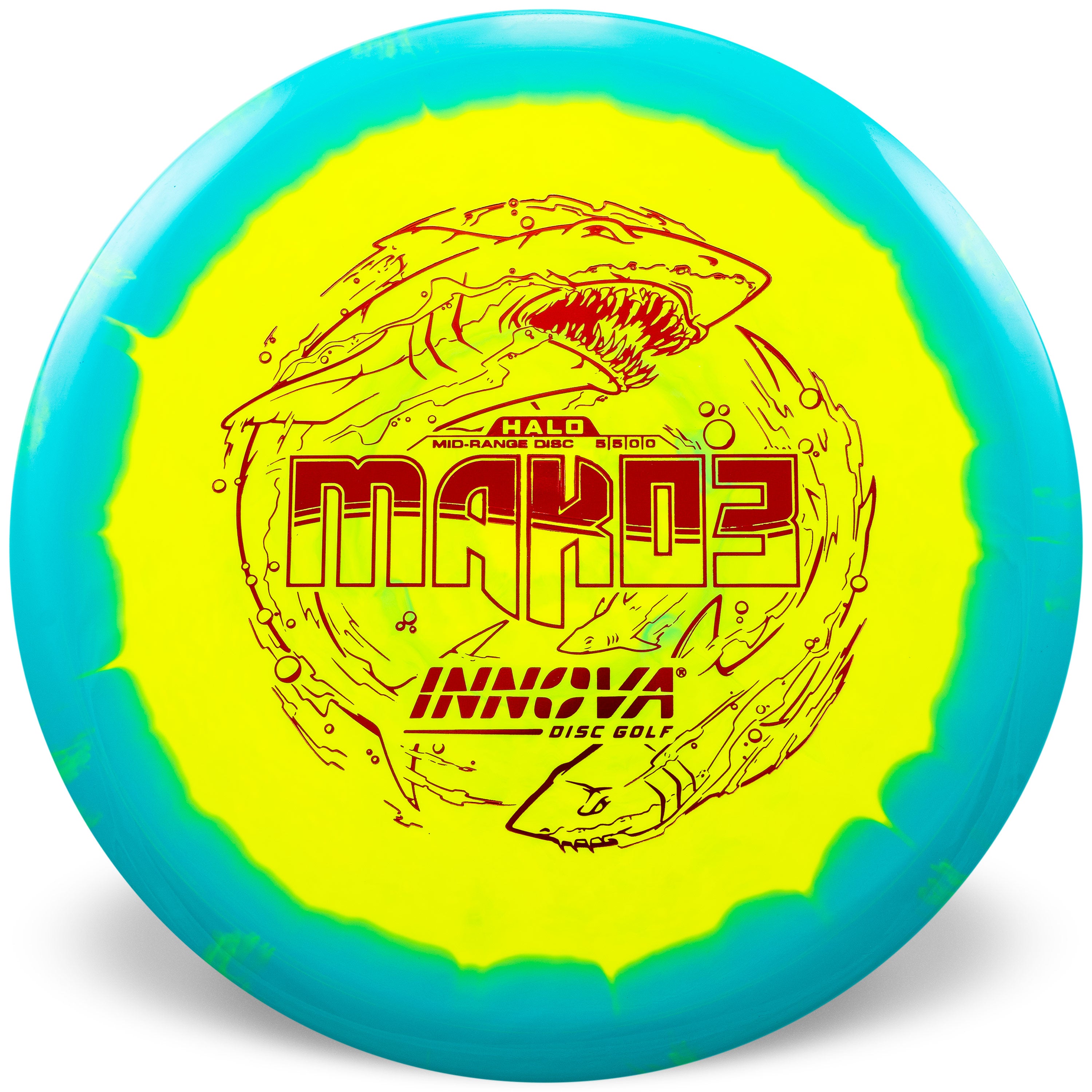 Innova Halo Star Mako3