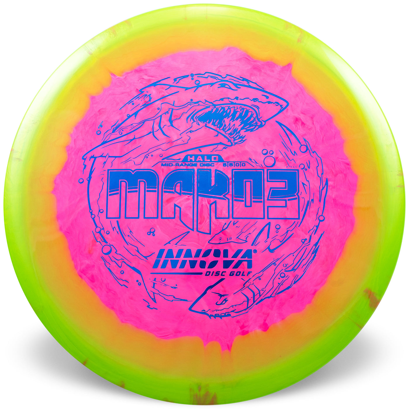 Innova Halo Star Mako3