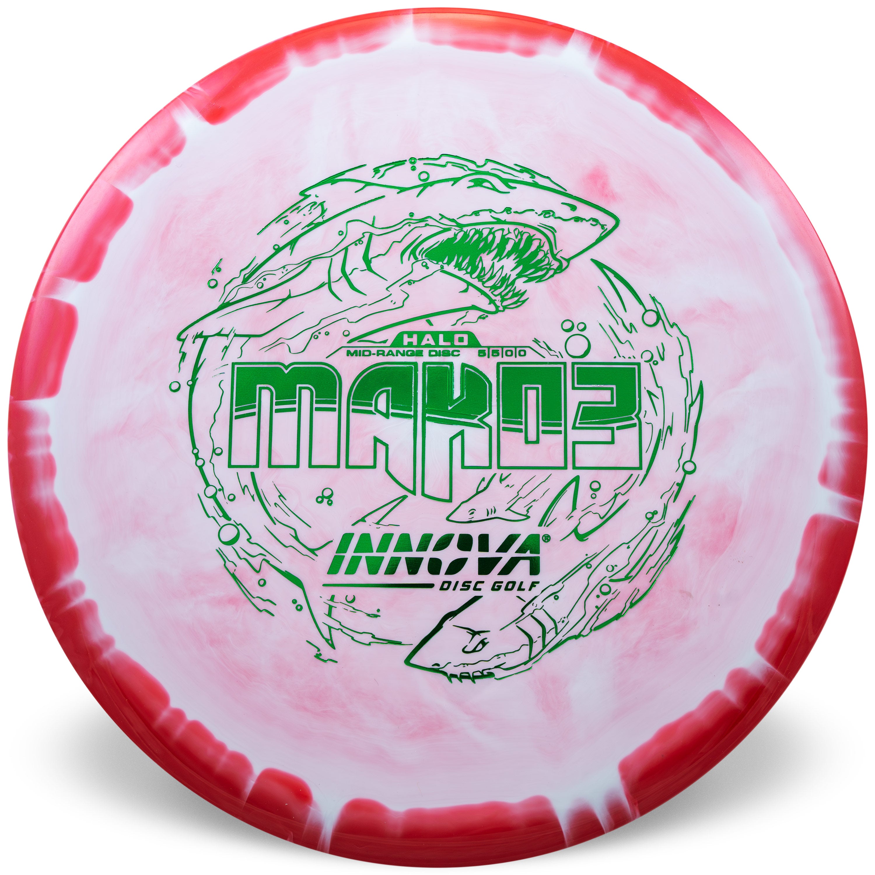 Innova Halo Star Mako3 · Disc Store