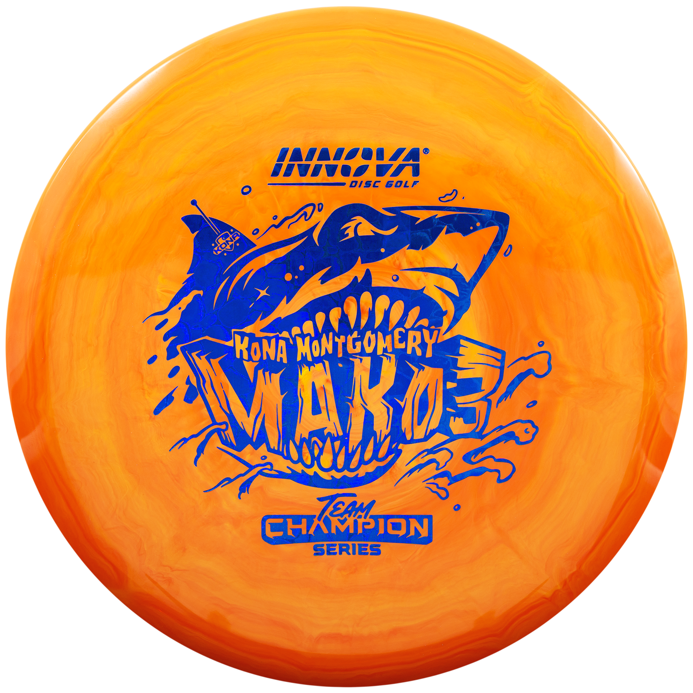 Innova Star Mako3- Kona Montgomery Tour Series 2025