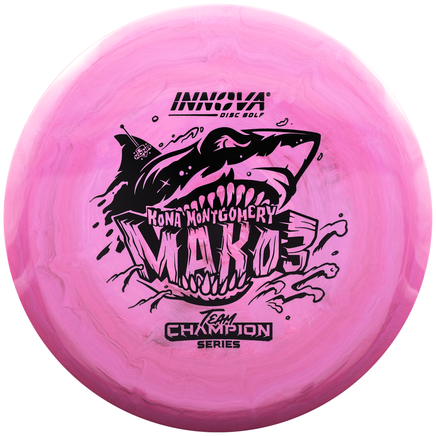 Innova Star Mako3- Kona Montgomery Tour Series 2025