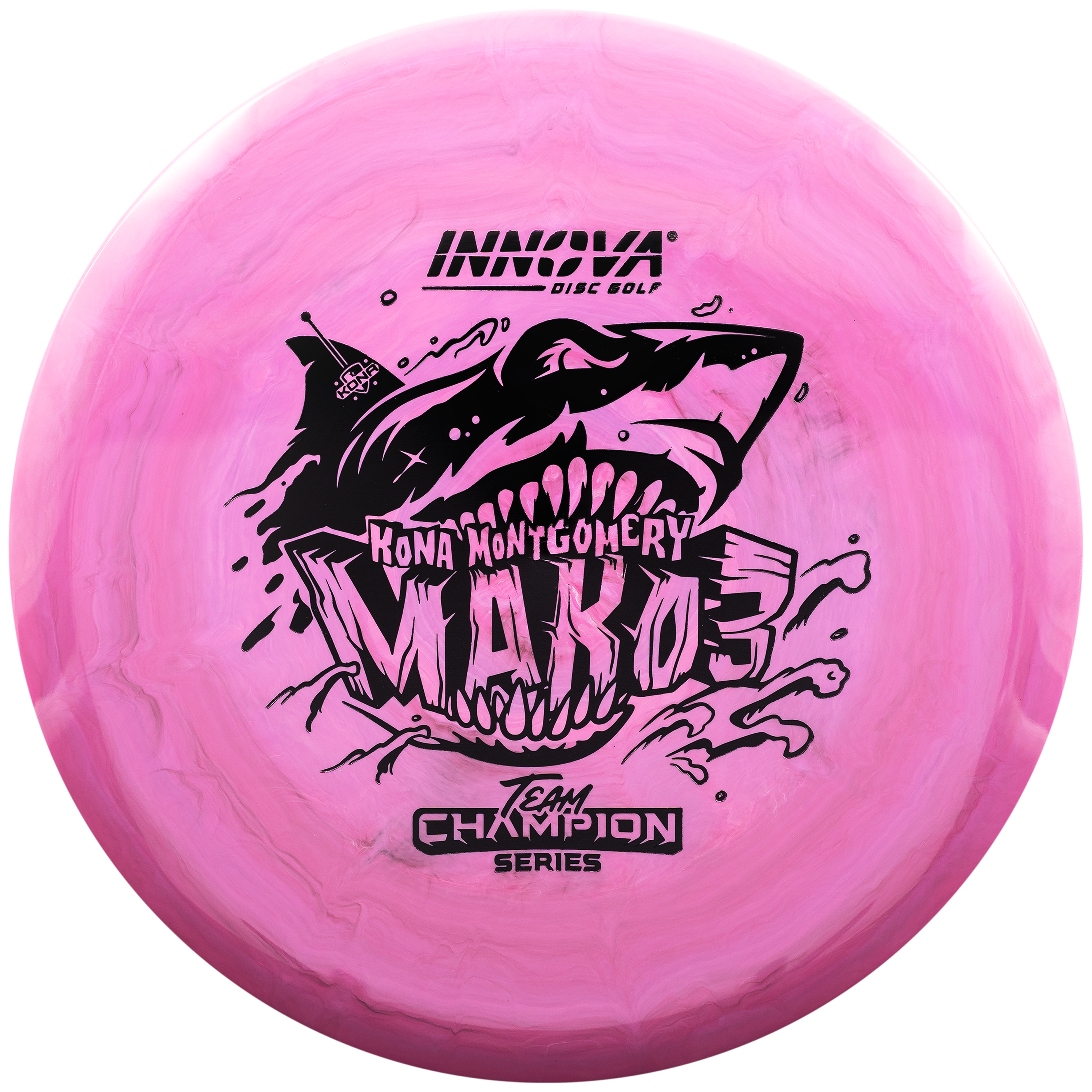 Innova Star Mako3- Kona Montgomery Tour Series 2025