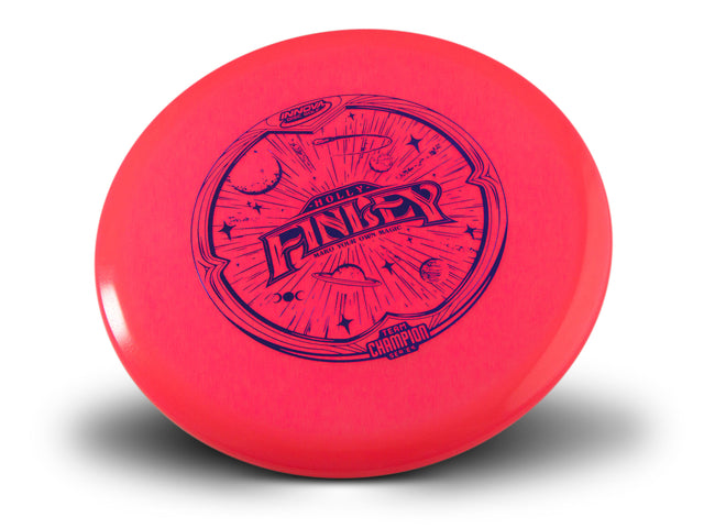 Innova Color Glow Champion Mako3 Holly Finley Tour Series