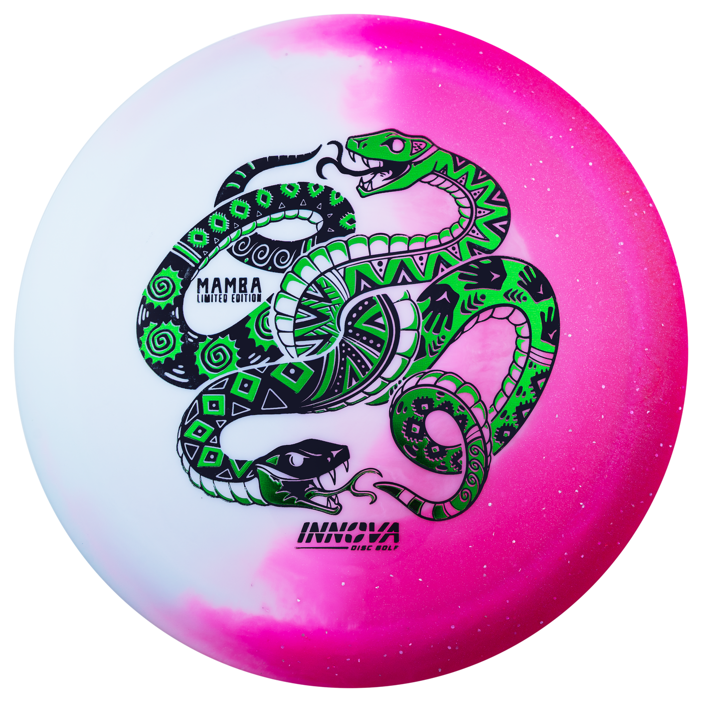 Innova DUO Mamba Limited
