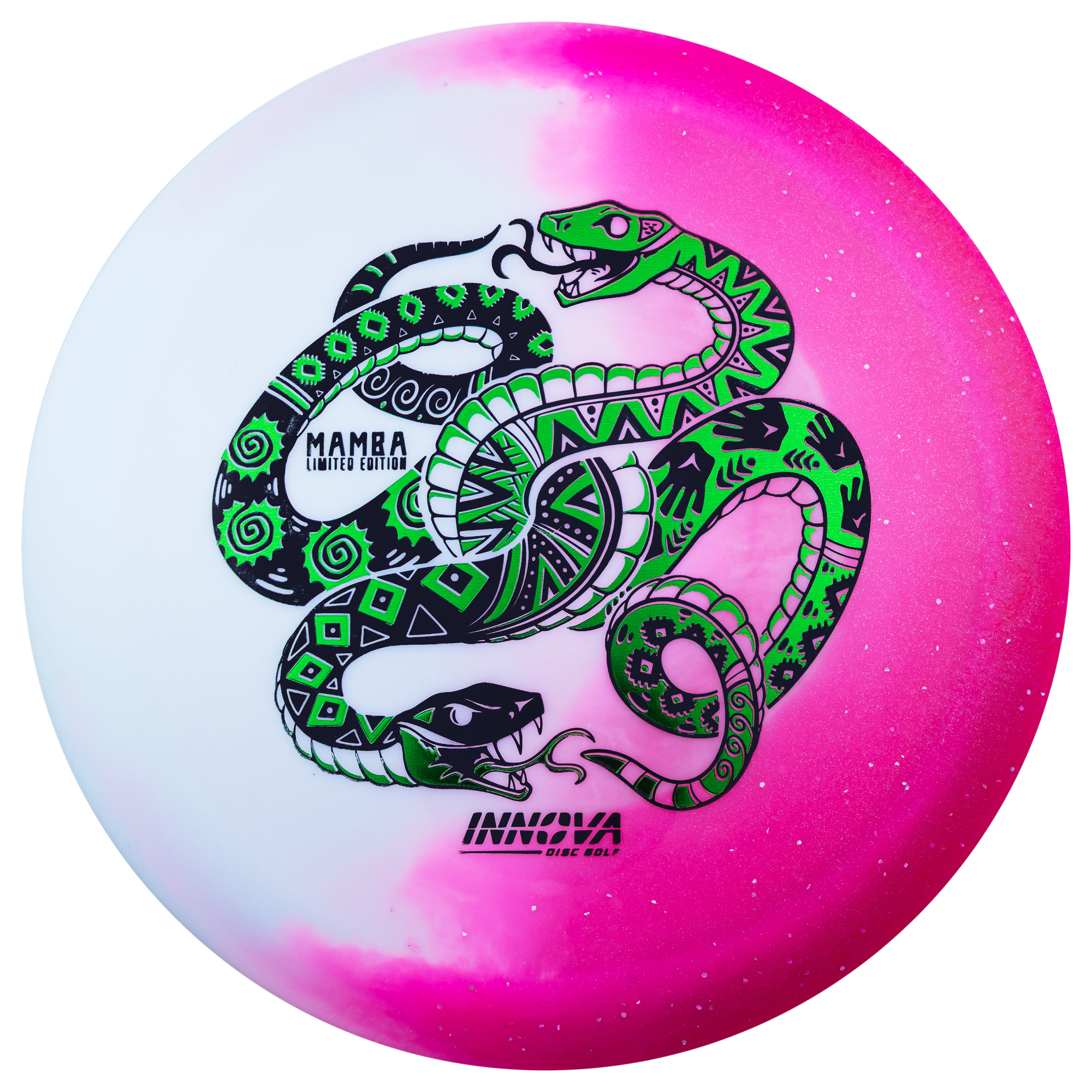 Innova DUO Mamba Limited