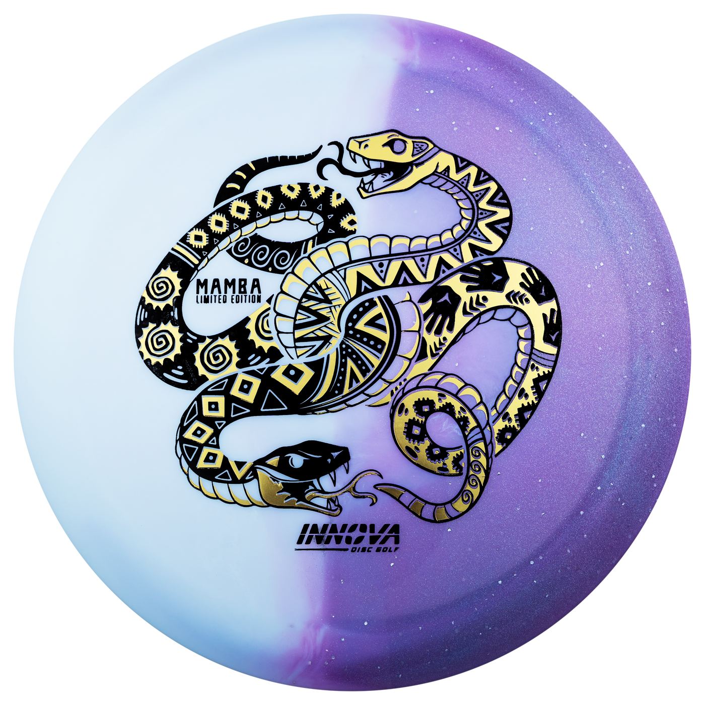 Innova DUO Mamba Limited