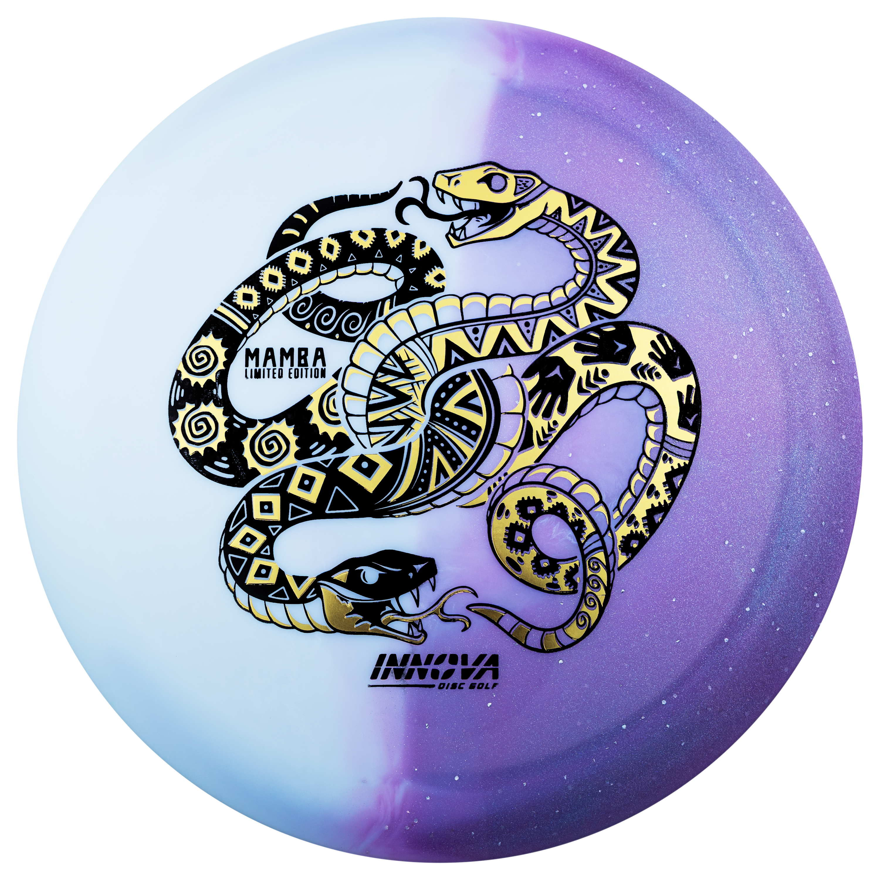Innova DUO Mamba Limited