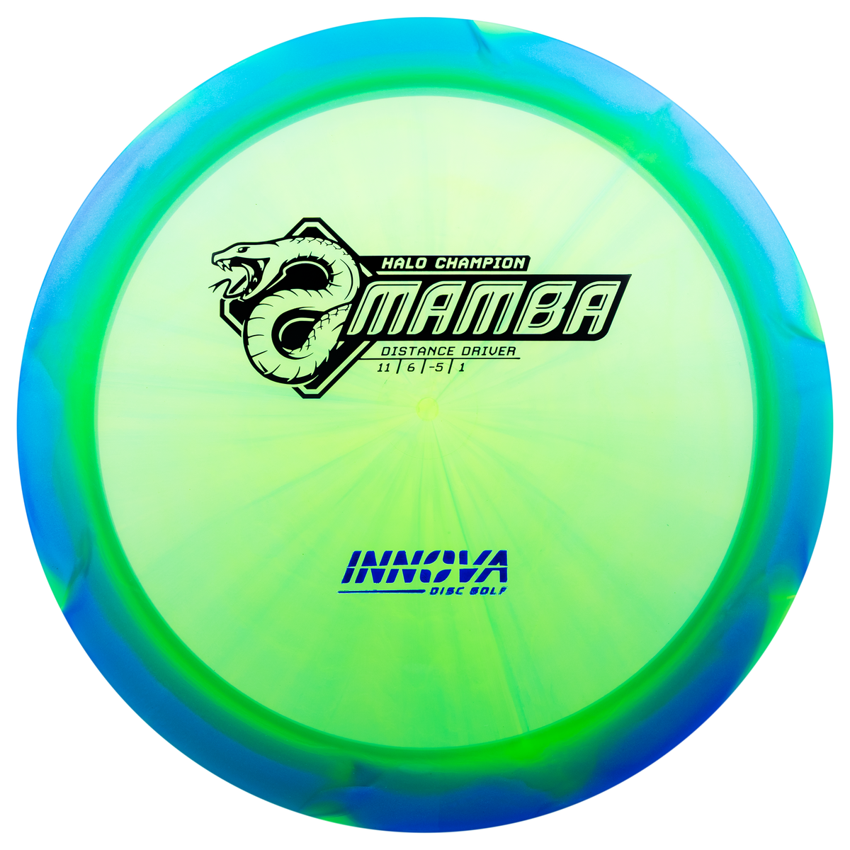 Innova Mamba