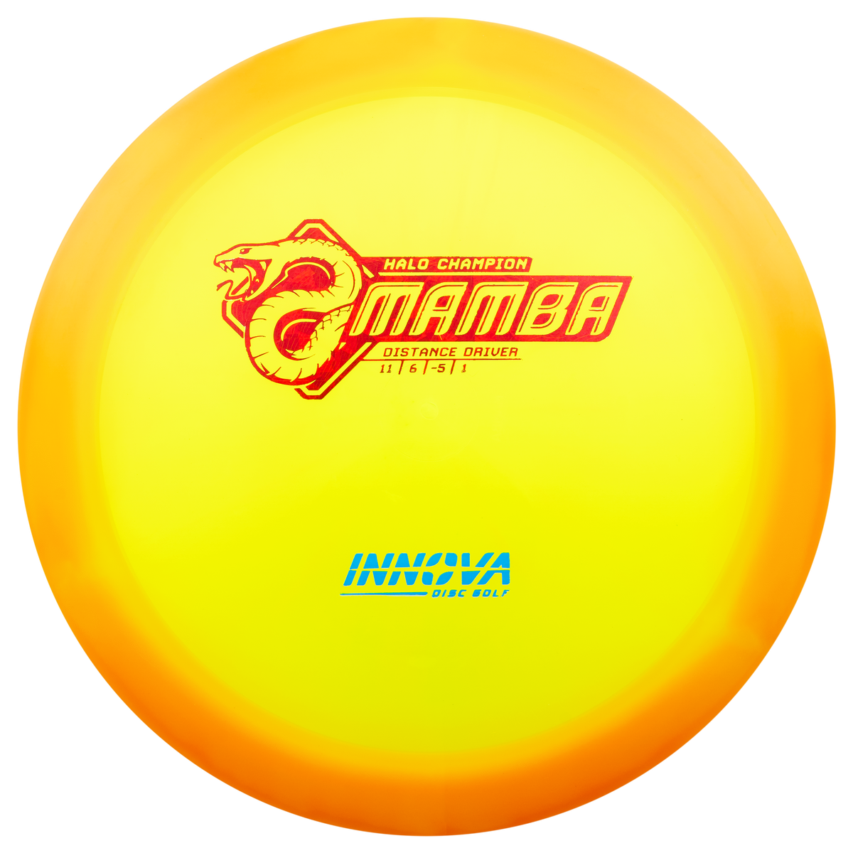 Innova Mamba