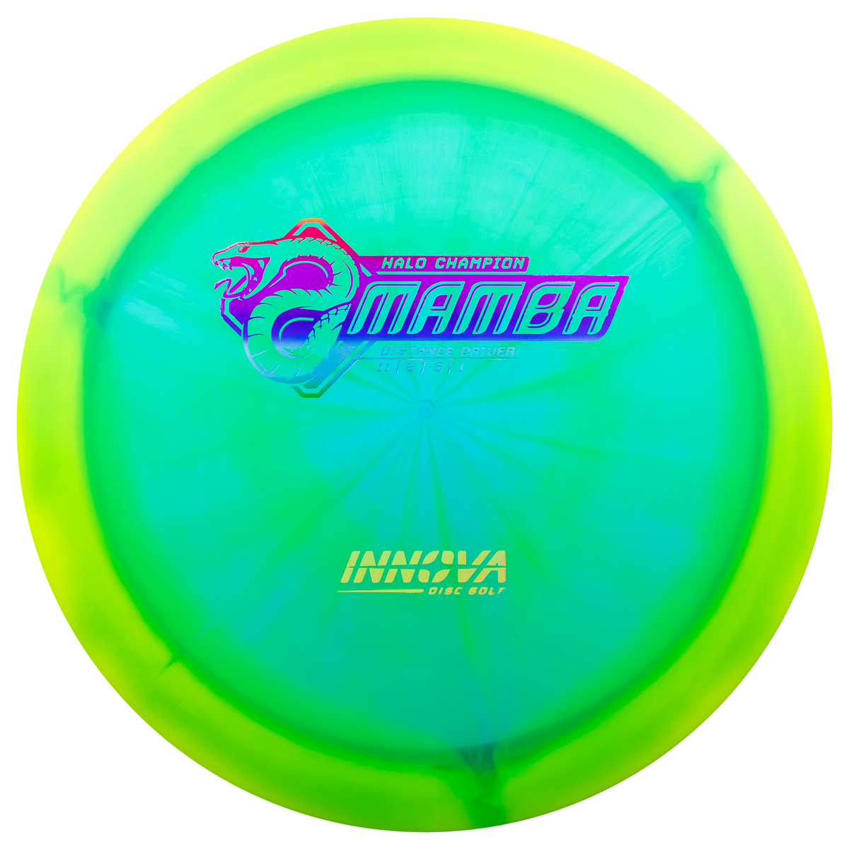 Innova Mamba