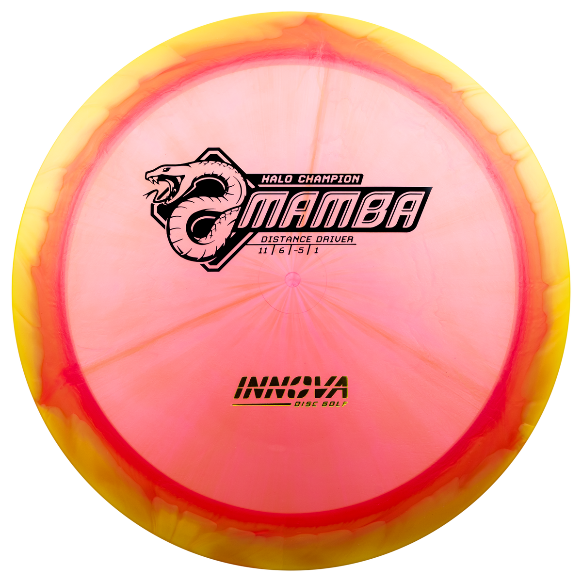 Innova Mamba
