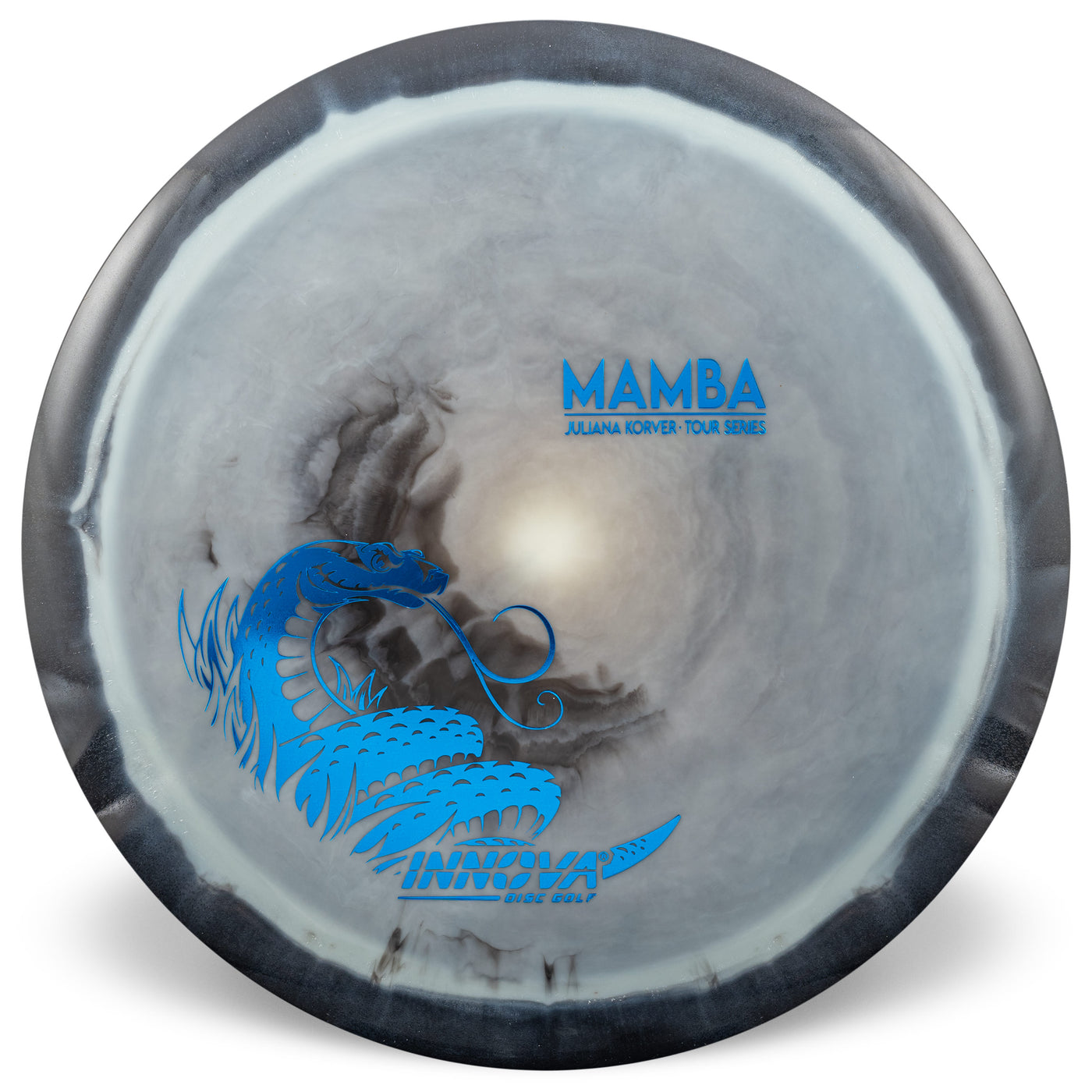 Innova Proto Glow Halo Star Mamba - Juliana Korver Tour Series 2025