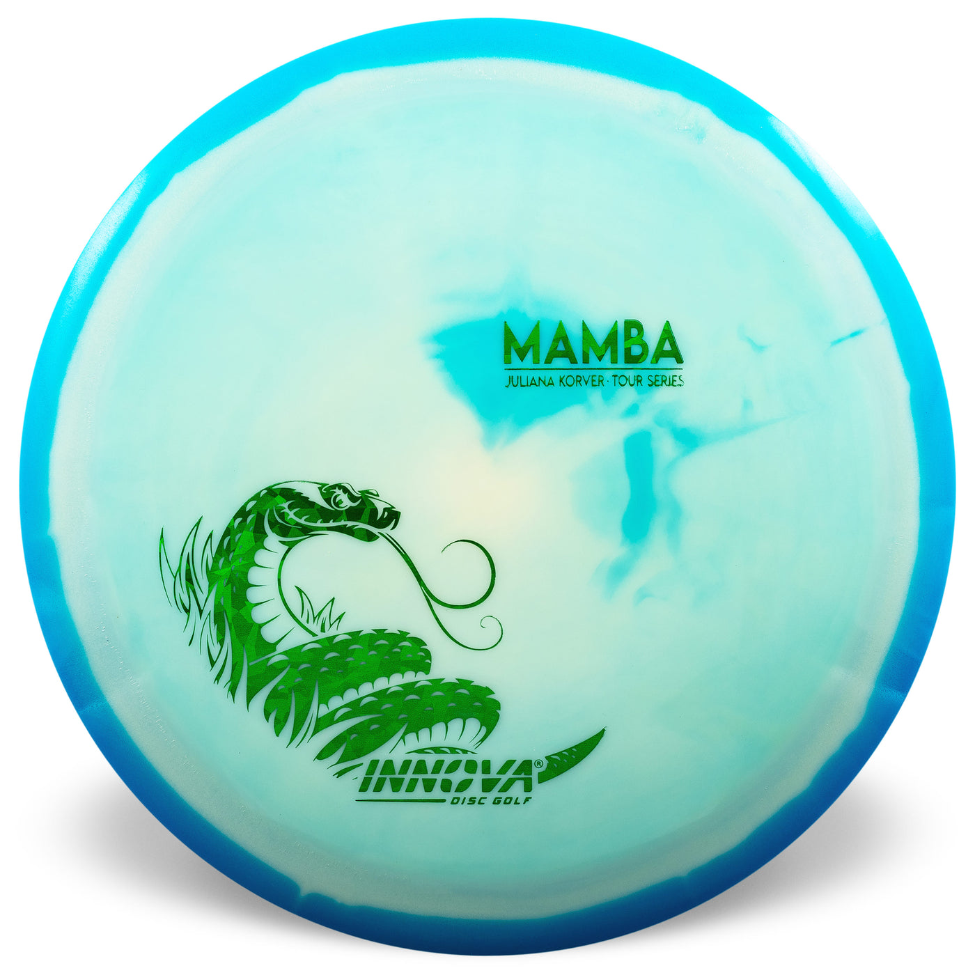 Innova Proto Glow Halo Star Mamba - Juliana Korver Tour Series 2025