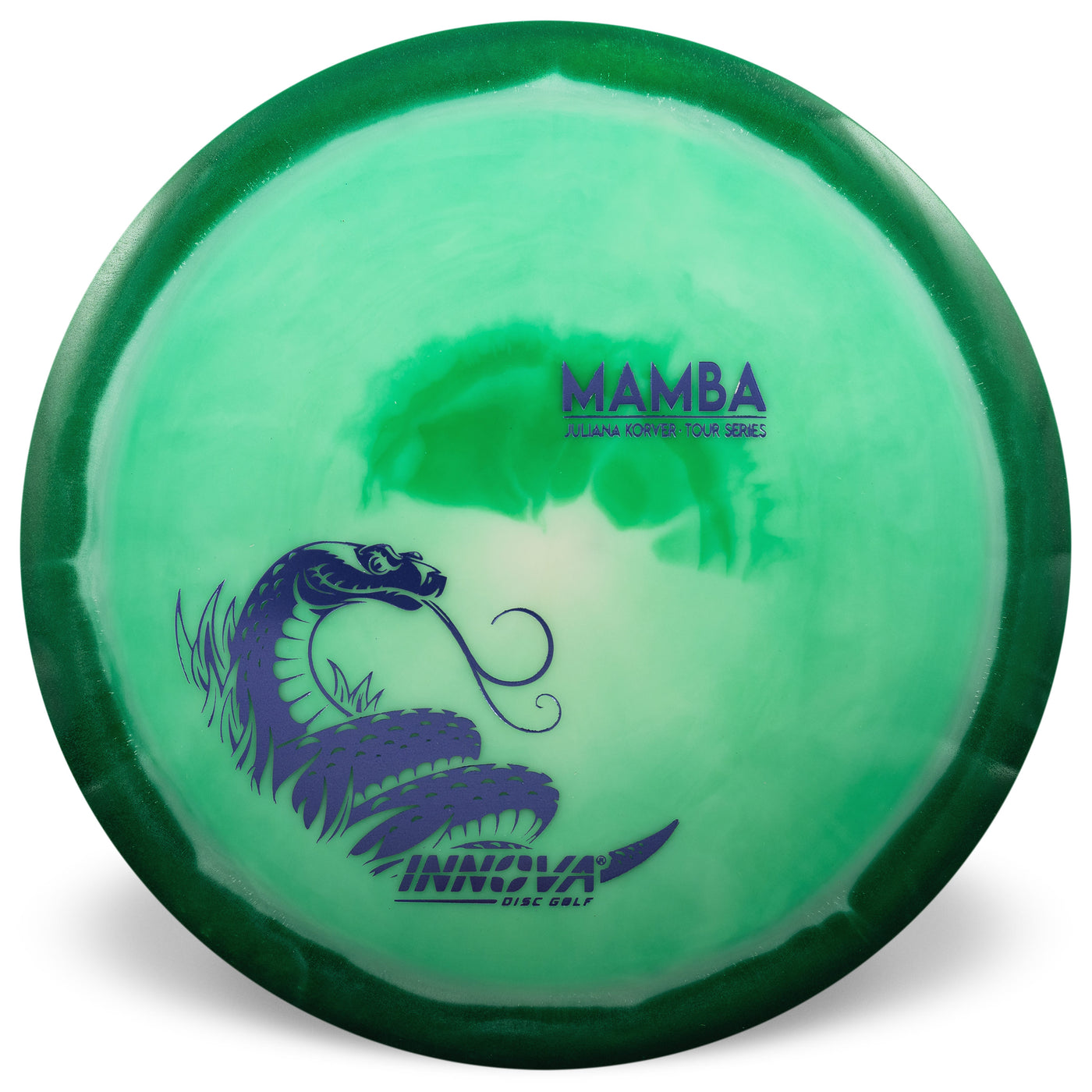 Innova Proto Glow Halo Star Mamba - Juliana Korver Tour Series 2025