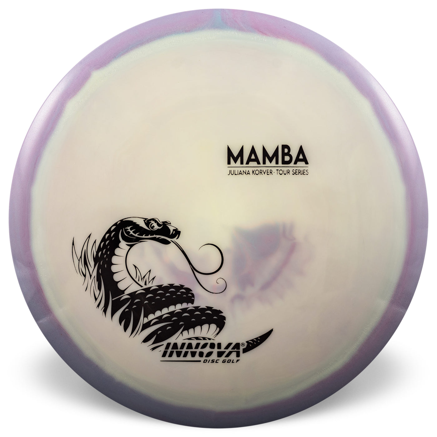 Innova Proto Glow Halo Star Mamba - Juliana Korver Tour Series 2025