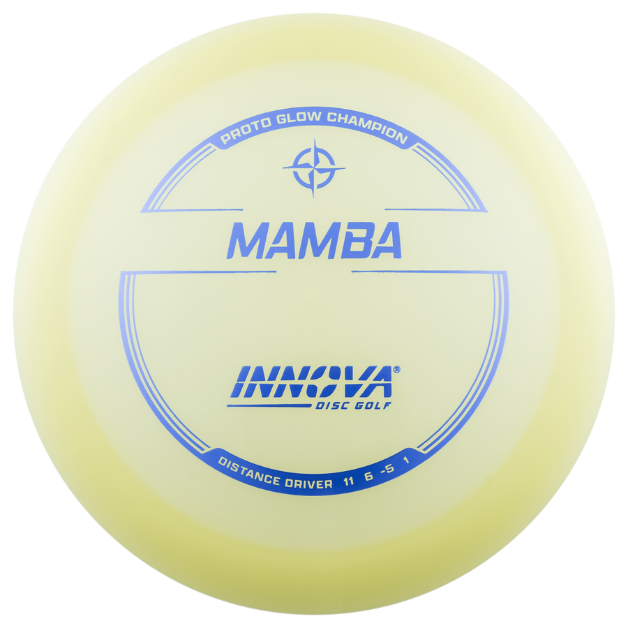 Innova Mamba