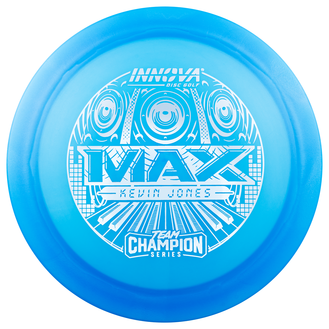 Innova Luster Champion Max - Kevin Jones Tour Series 2025