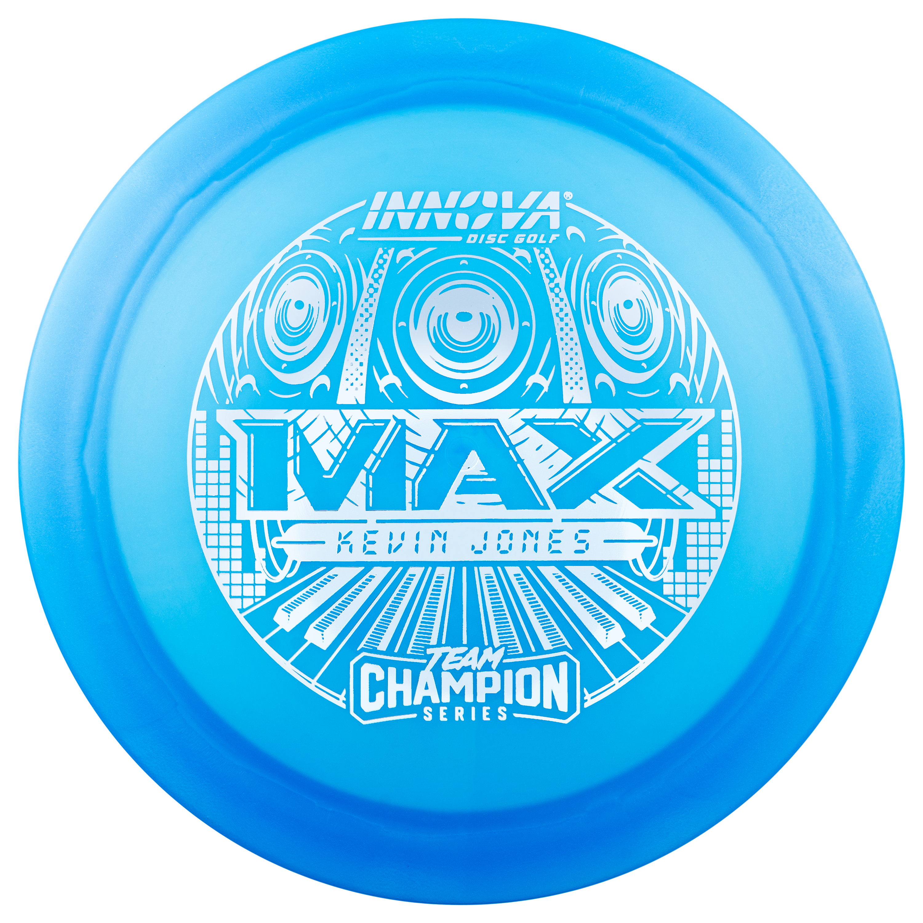 Innova Luster Champion Max - Kevin Jones Tour Series 2025