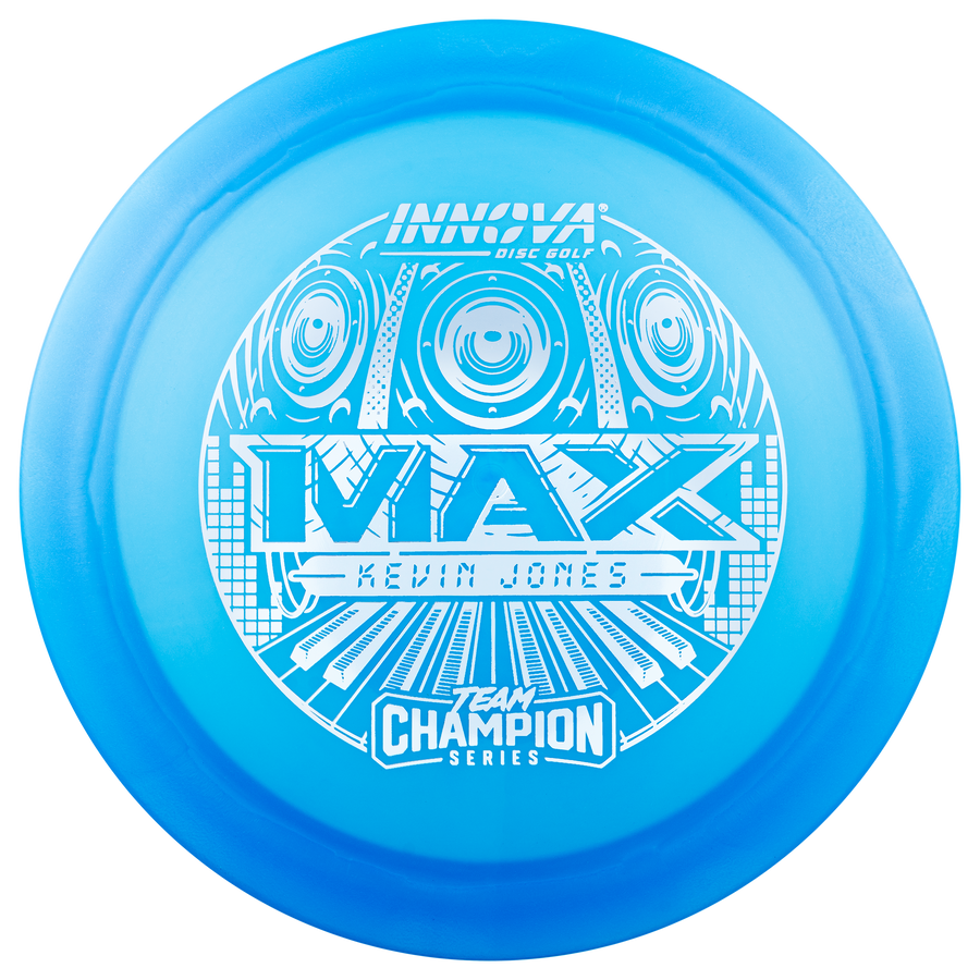 Innova Luster Champion Max - Kevin Jones Tour Series 2025