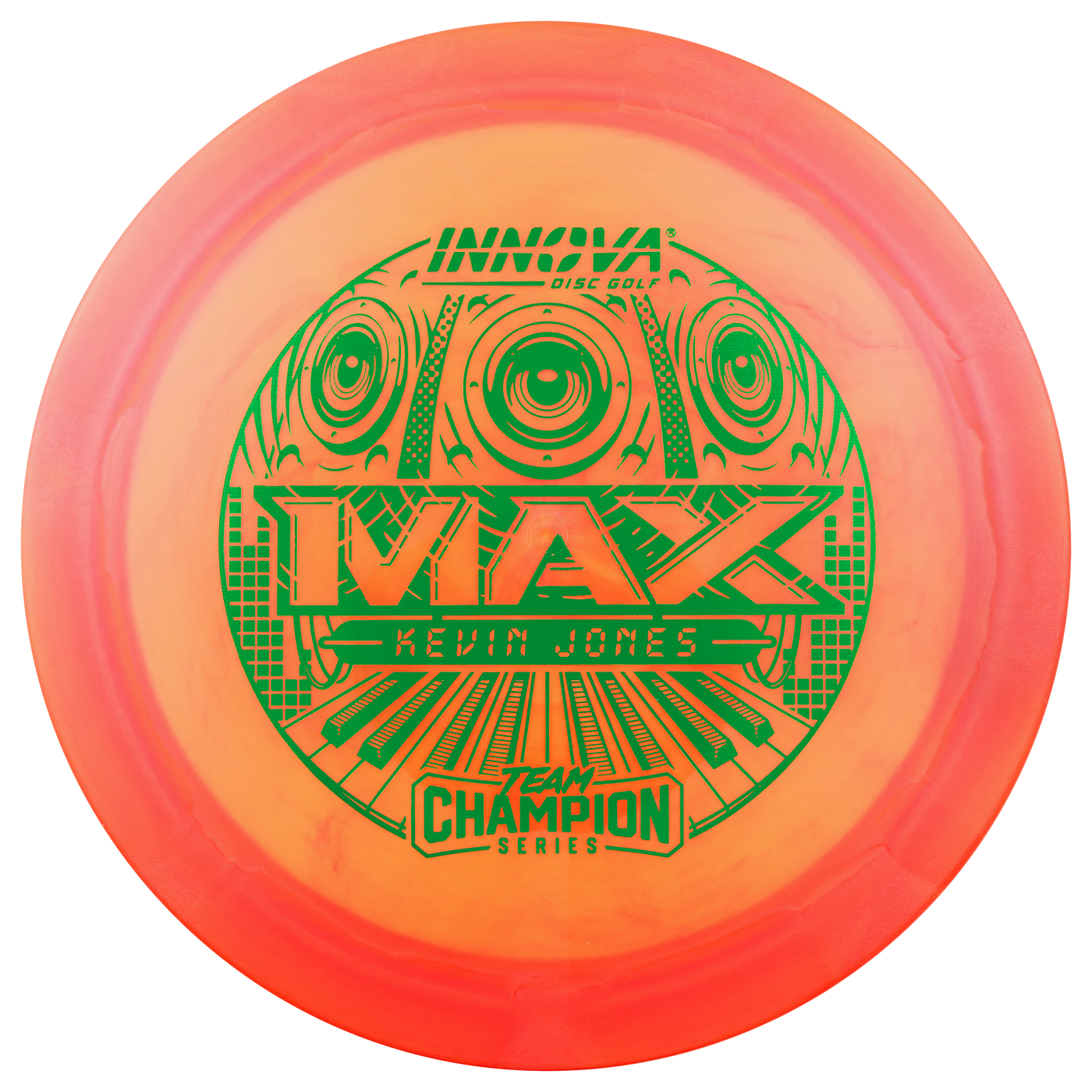 Innova Luster Champion Max - Kevin Jones Tour Series 2025