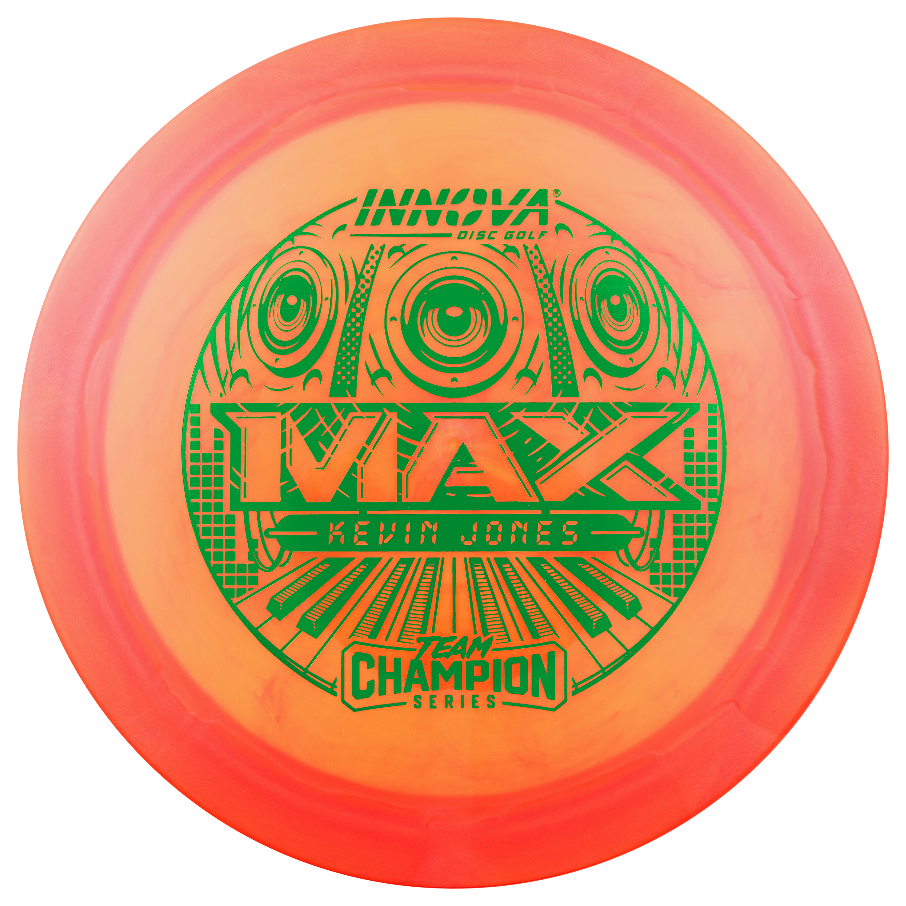 Innova Luster Champion Max - Kevin Jones Tour Series 2025