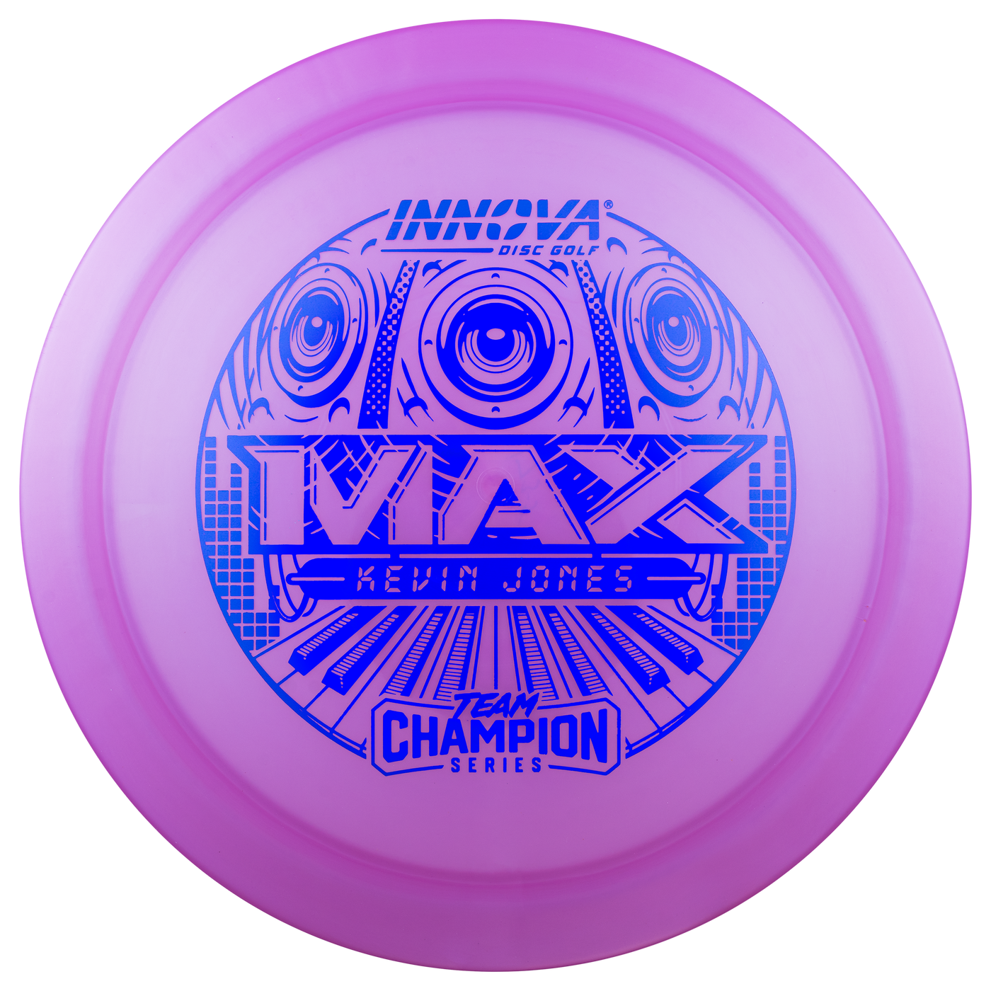 Innova Luster Champion Max - Kevin Jones Tour Series 2025