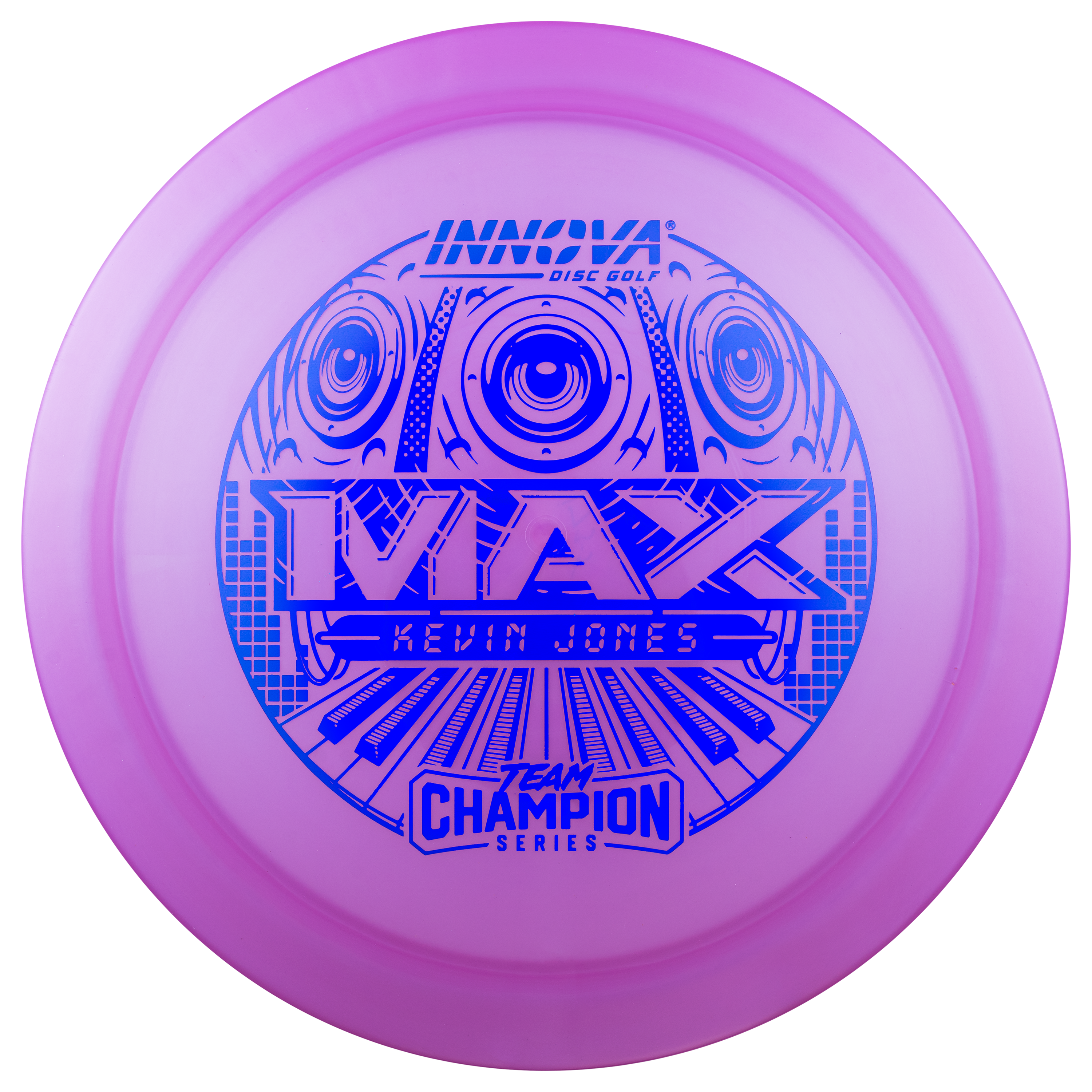 Innova Luster Champion Max - Kevin Jones Tour Series 2025