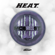 Mystery McB6xst or 6 Claw Disc!