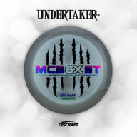 Mystery McB6xst or 6 Claw Disc!