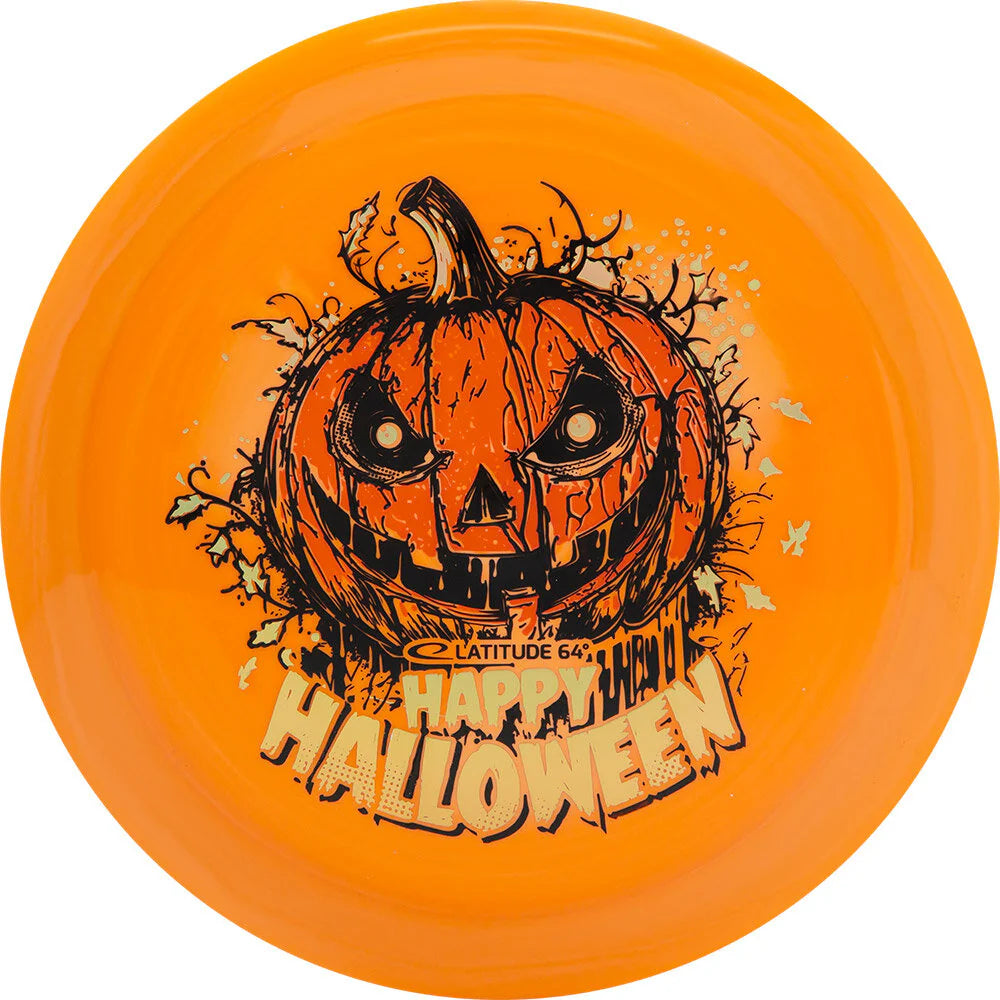 Latitude 64 Royal Line Grand Rive Triple Stamp Halloween 2024