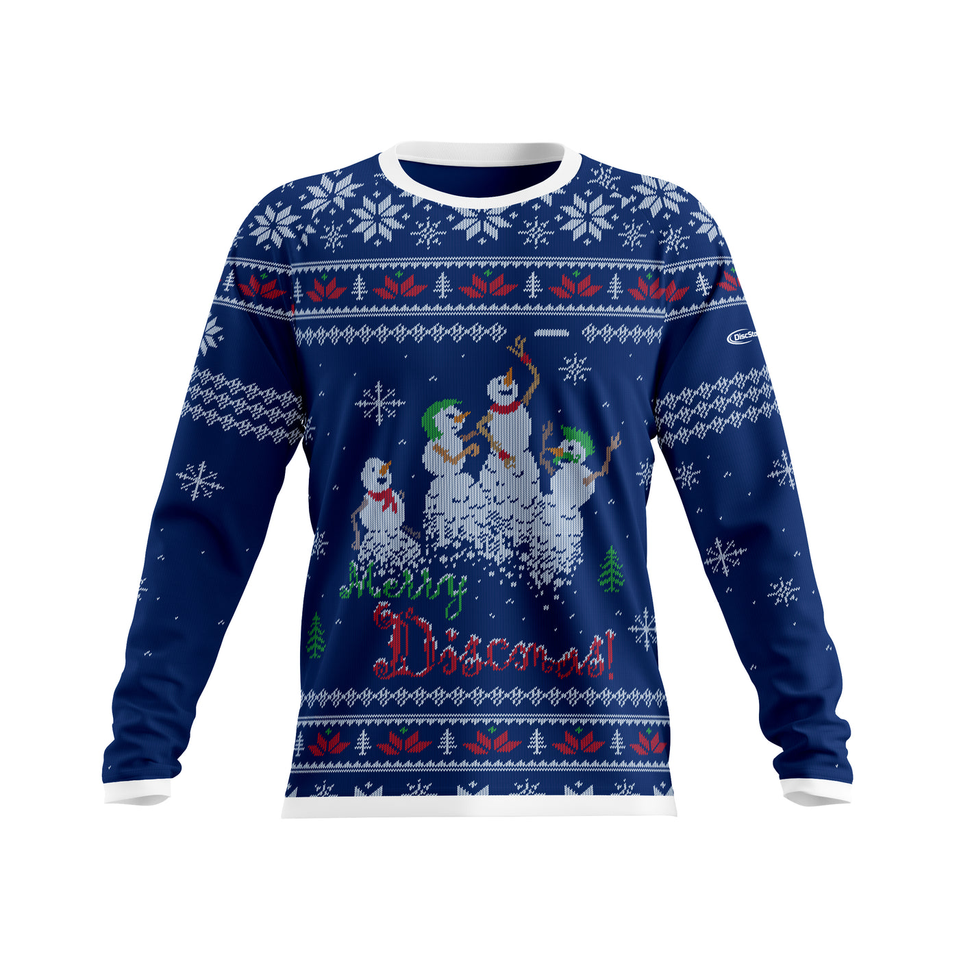 Ultimate Full Sub Ugly Sweater