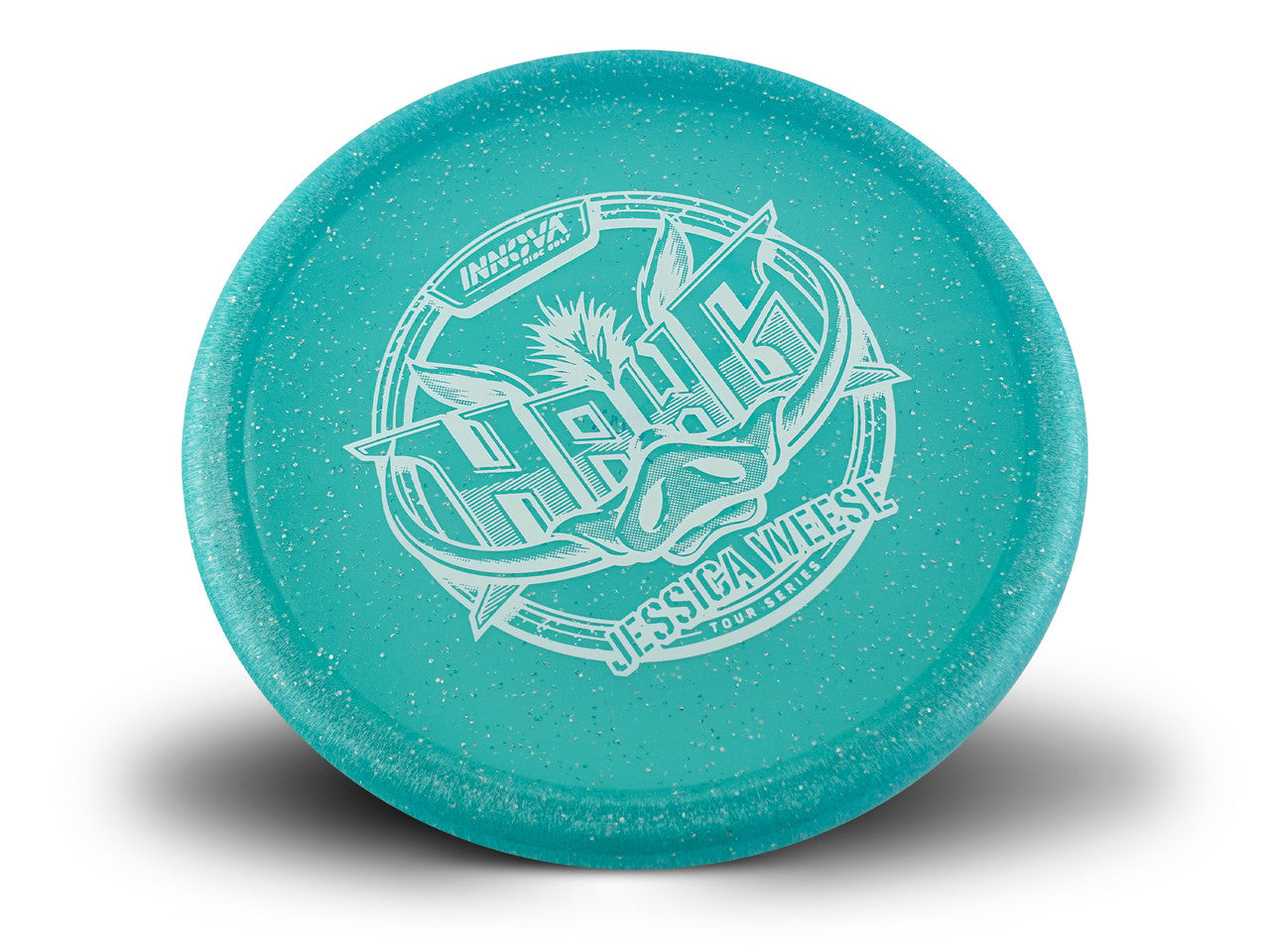 Innova Metal Flake Champion Hawg Jessica Weese Tour Series 2024