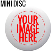 Custom Mini Discs