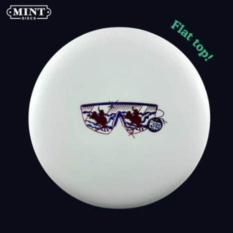 Mint Discs Rodeo