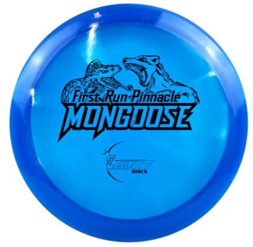 Legacy Mongoose