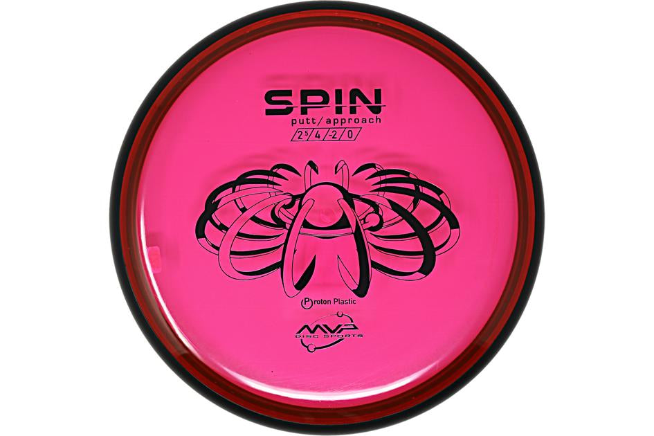 MVP Spin