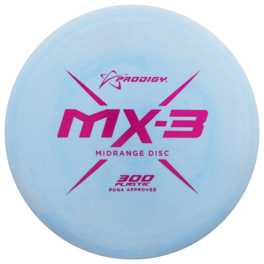 Prodigy Discs MX-3