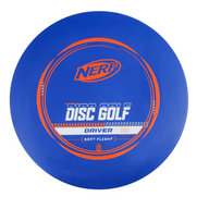 Prodigy x NERF Disc Golf Discs (Driver, Midrange, Putter)