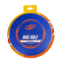 Prodigy x NERF Disc Golf Discs (Driver, Midrange, Putter)