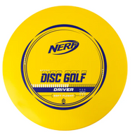 Prodigy x NERF Disc Golf Discs (Driver, Midrange, Putter)