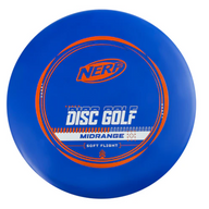 Prodigy x NERF Disc Golf Discs (Driver, Midrange, Putter)