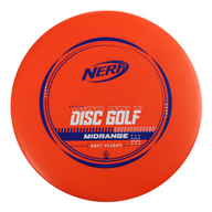 Prodigy x NERF Disc Golf Discs (Driver, Midrange, Putter)