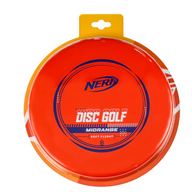 Prodigy x NERF Disc Golf Discs (Driver, Midrange, Putter)