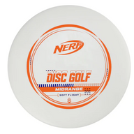 Prodigy x NERF Disc Golf Discs (Driver, Midrange, Putter)