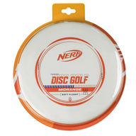 Prodigy x NERF Disc Golf Discs (Driver, Midrange, Putter)