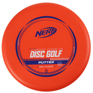 Prodigy x NERF Disc Golf Discs (Driver, Midrange, Putter)