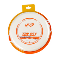 Prodigy x NERF Disc Golf Discs (Driver, Midrange, Putter)