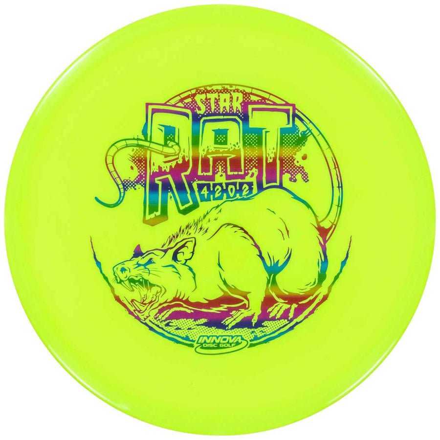 Innova Rat